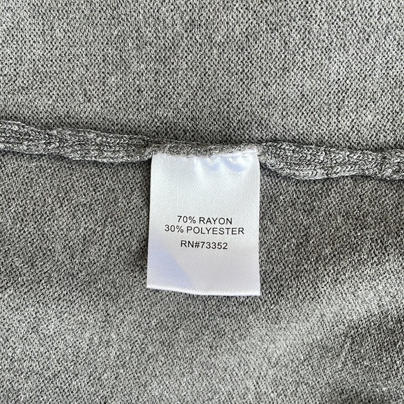 Tribekka 44 Women’s Open Front Sweater - Picture 4 of 6